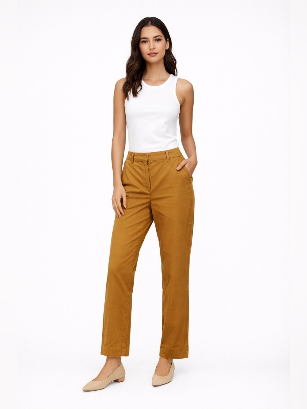 Aritzia Babaton Dress Pants Size 6
